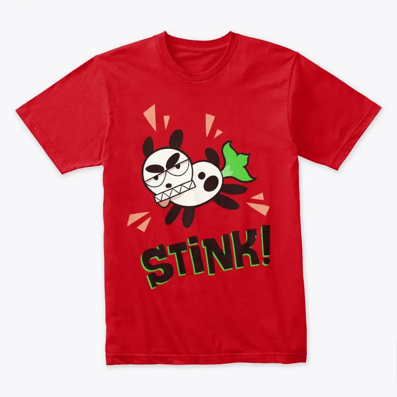 STINK! Shirt