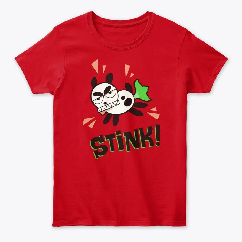 STINK! Shirt