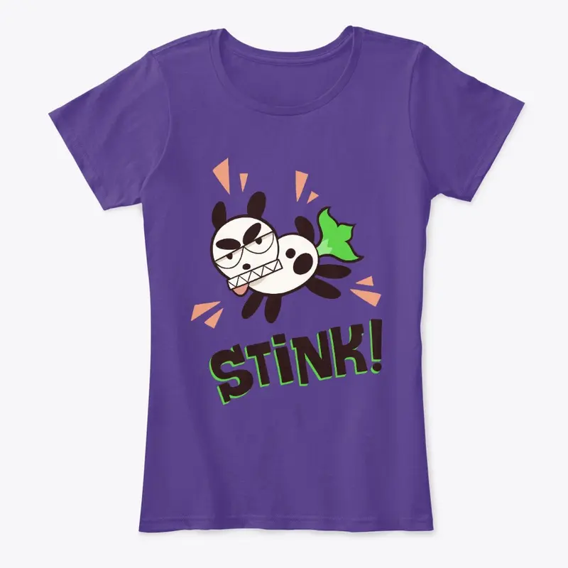 STINK! Shirt