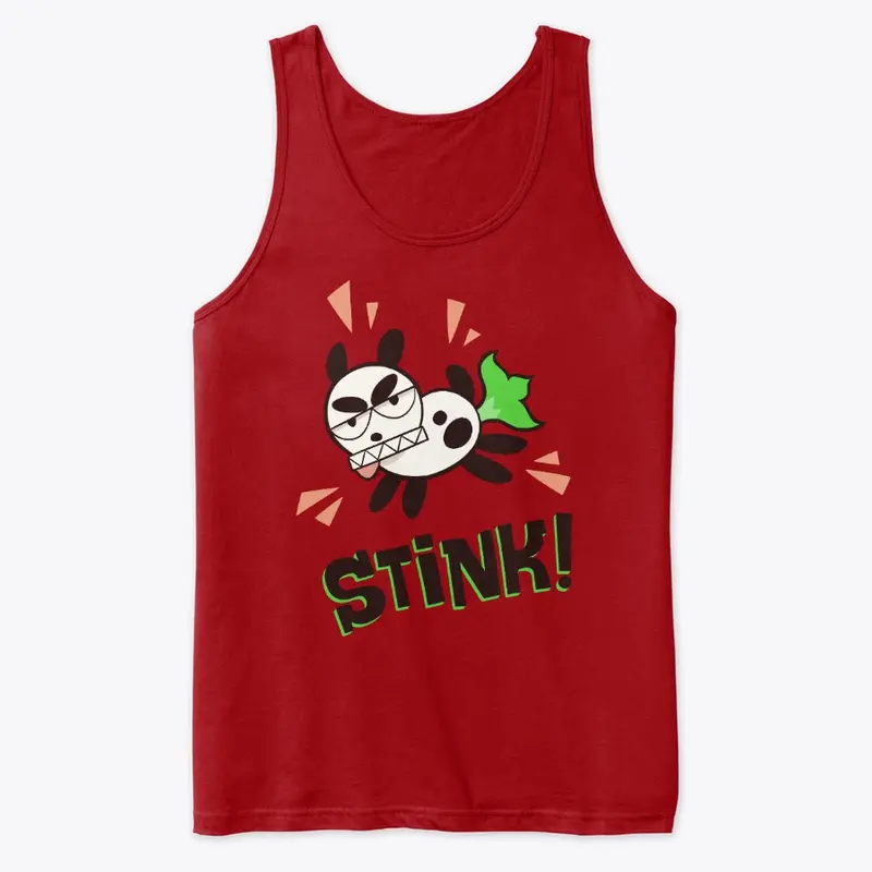 STINK! Shirt